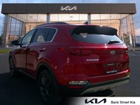 2022 Kia Sportage EX Premium S AWD
