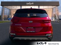 2022 Kia Sportage EX Premium S AWD