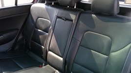 2022 Kia Sportage EX Premium S AWD