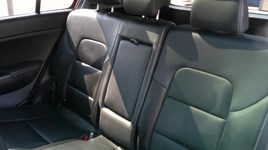 2022 Kia Sportage EX Premium S AWD