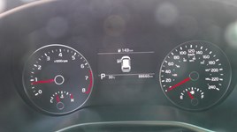 2022 Kia Sportage EX Premium S AWD