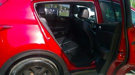 2022 Kia Sportage EX Premium S AWD