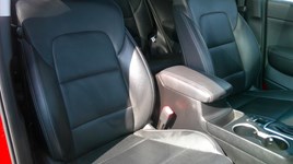 2022 Kia Sportage EX Premium S AWD