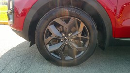 2022 Kia Sportage EX Premium S AWD