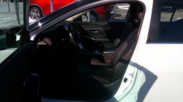2022 Nissan Sentra SR CVT