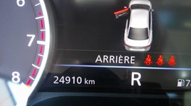2022 Nissan Sentra SR CVT