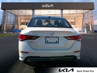 2022 Nissan Sentra SR CVT
