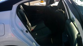 2022 Nissan Sentra SR CVT