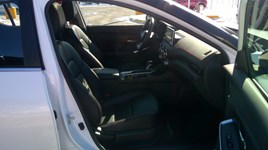 2022 Nissan Sentra SR CVT
