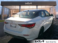 2022 Nissan Sentra SR CVT