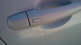 2022 Nissan Sentra SR CVT