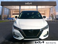 2022 Nissan Sentra SR CVT