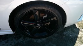2022 Nissan Sentra SR CVT