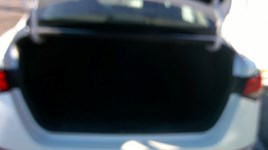 2022 Nissan Sentra SR CVT
