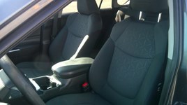 2022 Toyota RAV4 LE FWD