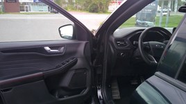 2023 Ford Escape ST-Line AWD