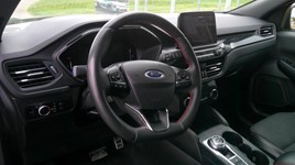2023 Ford Escape ST-Line AWD