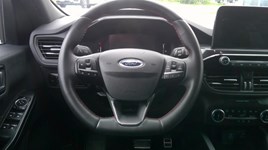 2023 Ford Escape ST-Line AWD