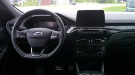 2023 Ford Escape ST-Line AWD