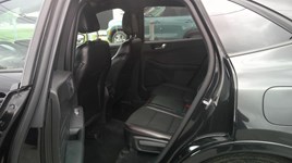 2023 Ford Escape ST-Line AWD