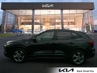 2023 Ford Escape ST-Line AWD