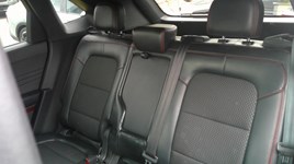 2023 Ford Escape ST-Line AWD