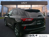 2023 Ford Escape ST-Line AWD