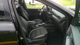 2023 Ford Escape ST-Line AWD