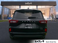2023 Ford Escape ST-Line AWD