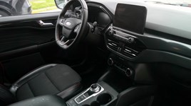 2023 Ford Escape ST-Line AWD