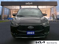 2023 Ford Escape ST-Line AWD