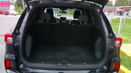 2023 Ford Escape ST-Line AWD