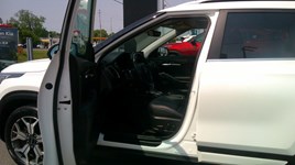 2023 Kia Seltos EX Premium AWD