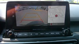 2023 Kia Seltos EX Premium AWD
