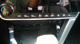 2023 Kia Seltos EX Premium AWD