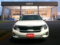 2023 Kia Seltos EX Premium AWD