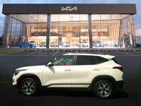 2023 Kia Seltos EX Premium AWD