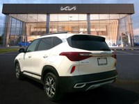 2023 Kia Seltos EX Premium AWD