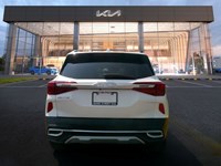 2023 Kia Seltos EX Premium AWD