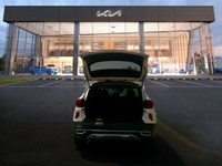 2023 Kia Seltos EX Premium AWD