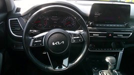 2023 Kia Seltos EX Premium AWD