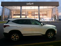 2023 Kia Seltos EX Premium AWD
