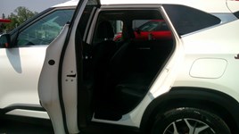 2023 Kia Seltos EX Premium AWD