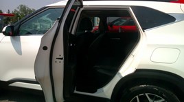 2023 Kia Seltos EX Premium AWD