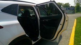 2023 Kia Seltos EX Premium AWD