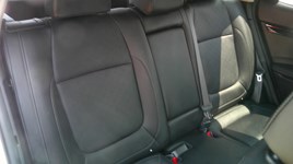 2023 Kia Seltos EX Premium AWD