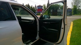 2023 Kia Seltos EX Premium AWD