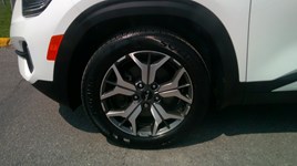 2023 Kia Seltos EX Premium AWD