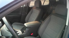 2024 Chevrolet Equinox AWD 4dr LT