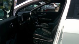 2024 Kia Sportage X-Line AWD